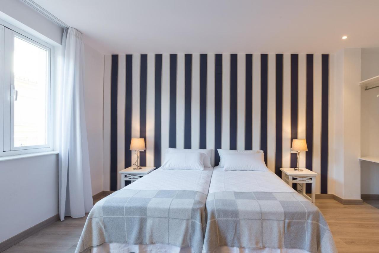 Lejlighed Sharingco Atarazanas Premium Loft Vii *